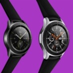 Chytré hodinky Galaxy Watch přicházejí ve dvou velikostech a nabídnou několika denní výdrž